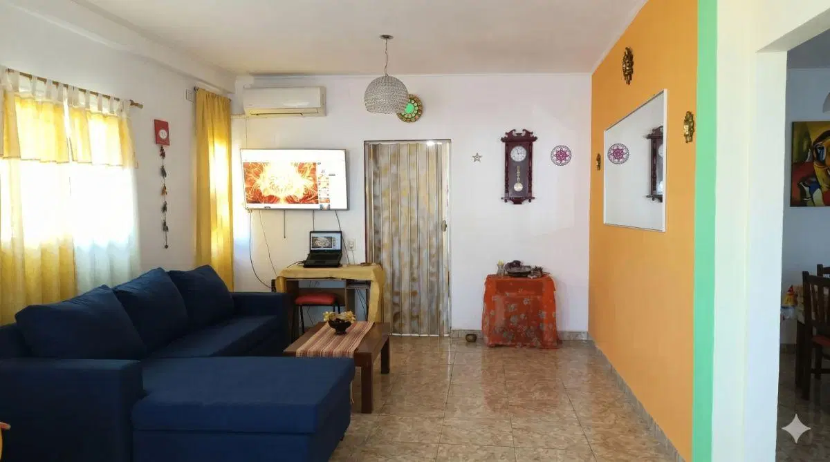 Casa Quinta en Venta en Rama Caída 1