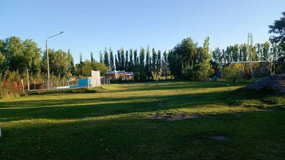 Casa Quinta en Venta en Rama Caída 5