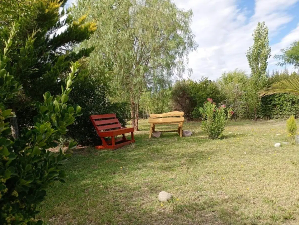 Casa Quinta en Venta en Rama Caída 5