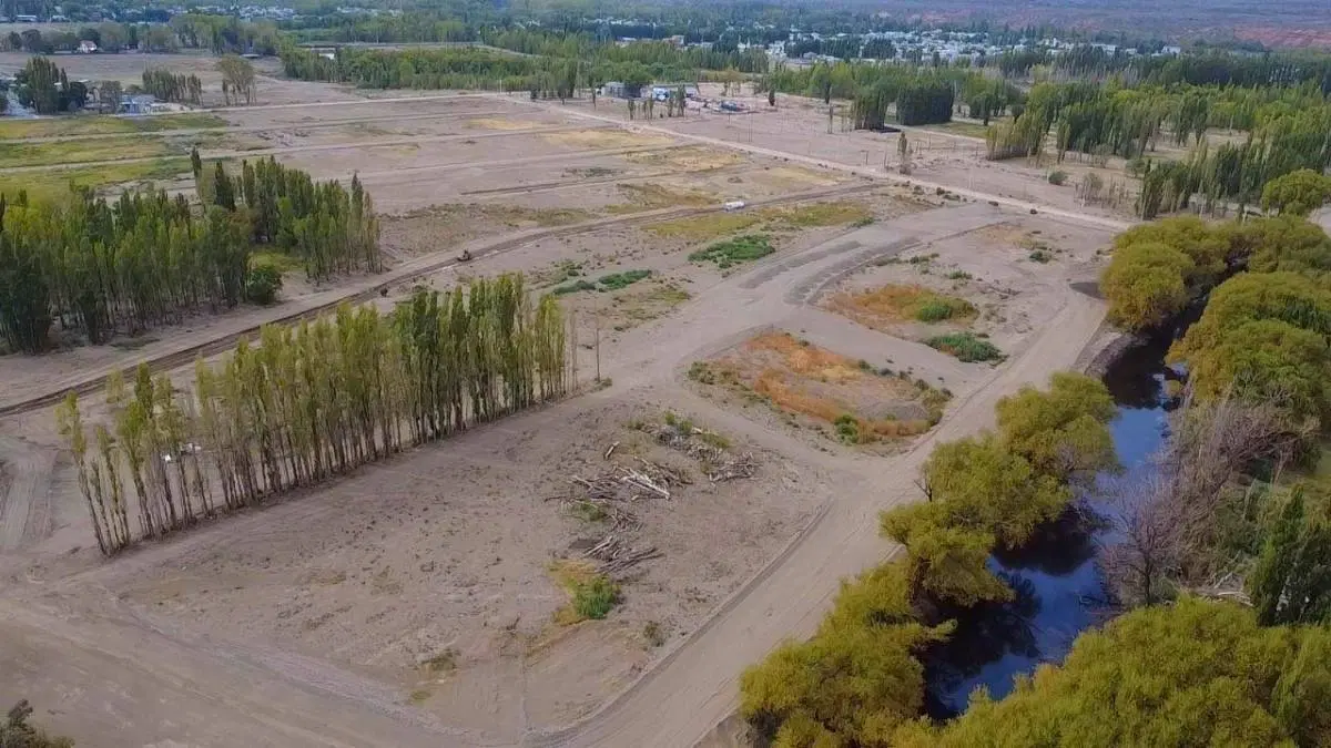 Lote en B° Residencial Abierto "La Alborada" - Neuquén Capital 4