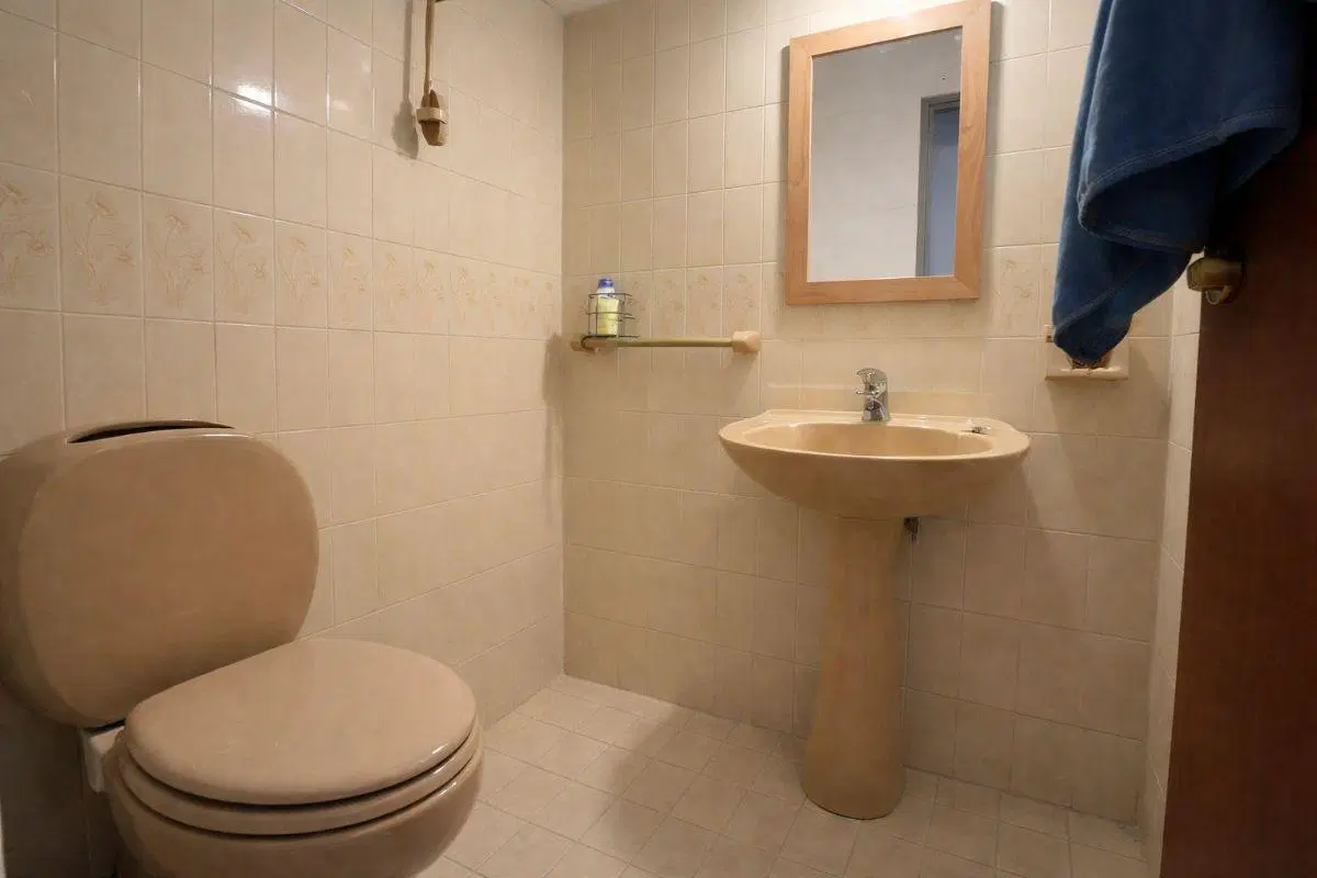 Dpto. de 3 Dorm. y 2 Baños - Centro de Cipolletti 3
