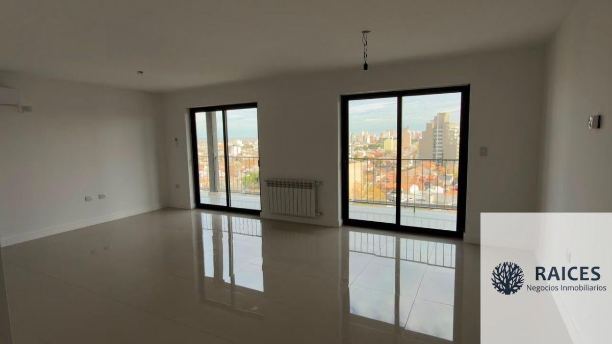 Departamento 2 Dorm. en Venta a Estrenar c/cochera en Santa Genoveva
