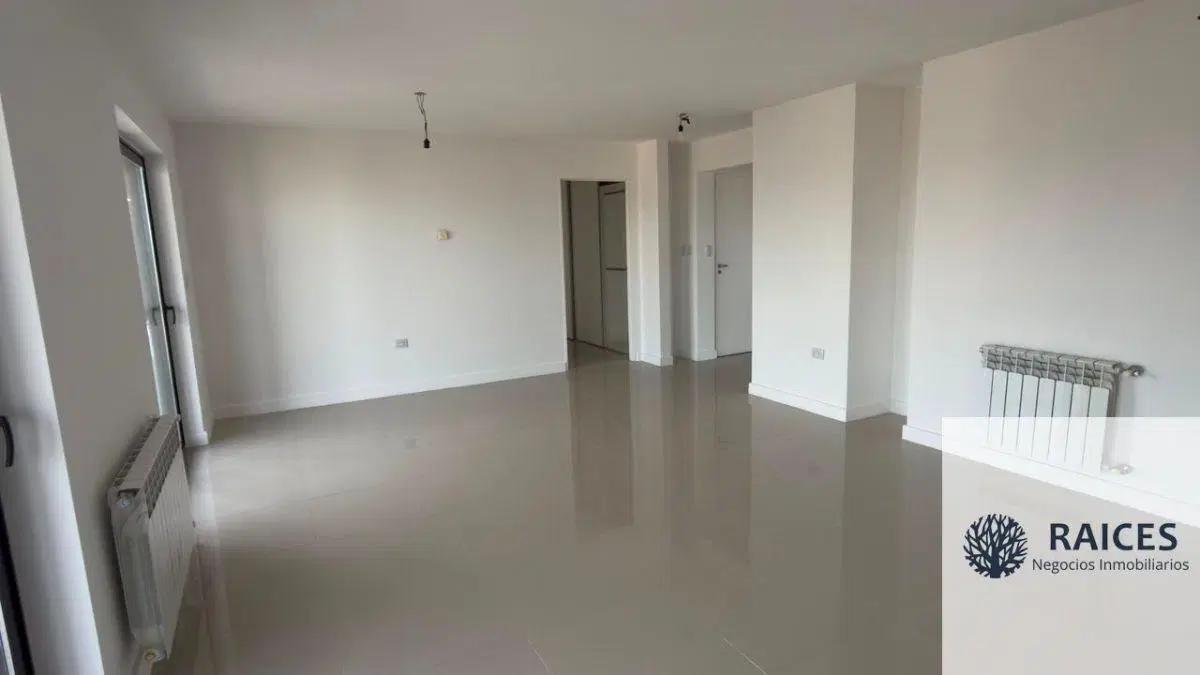 Departamento 2 Dorm. en Venta a Estrenar c/cochera en Santa Genoveva 2