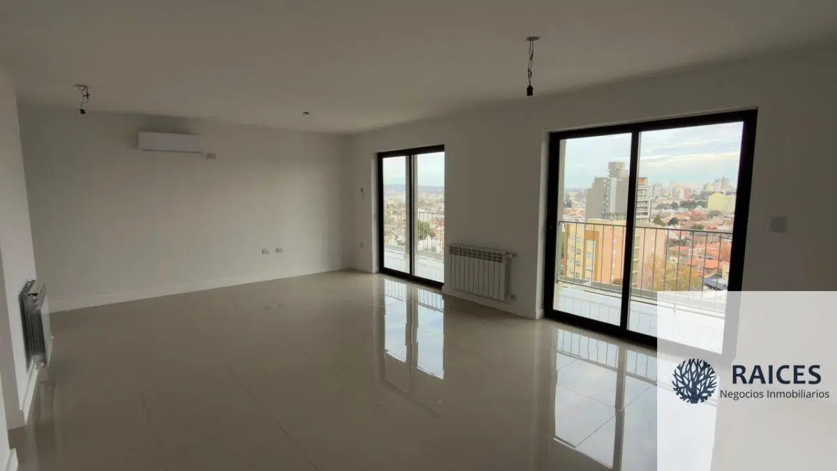 Departamento 2 Dorm. en Venta a Estrenar c/cochera en Santa Genoveva 5