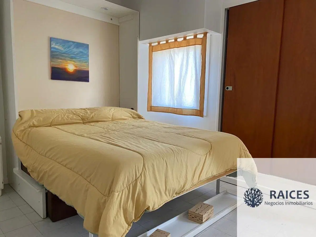 Departamento en venta en Área Centro Oeste 2