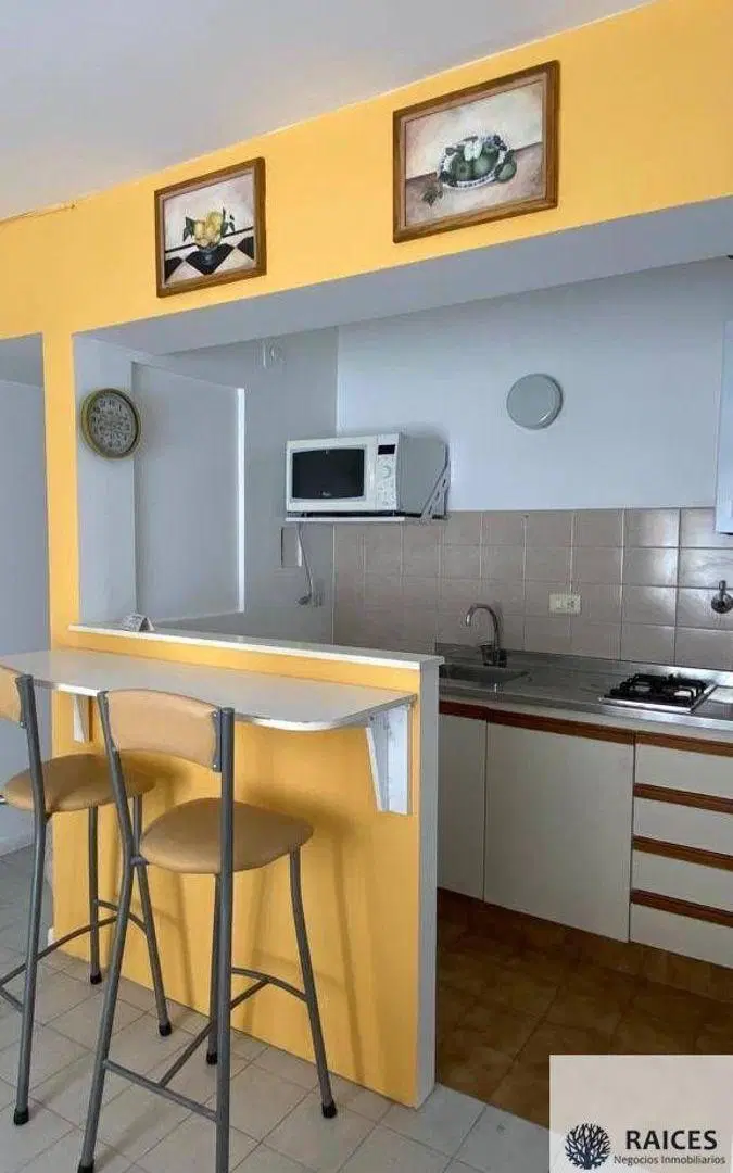 Departamento en venta en Área Centro Oeste 3