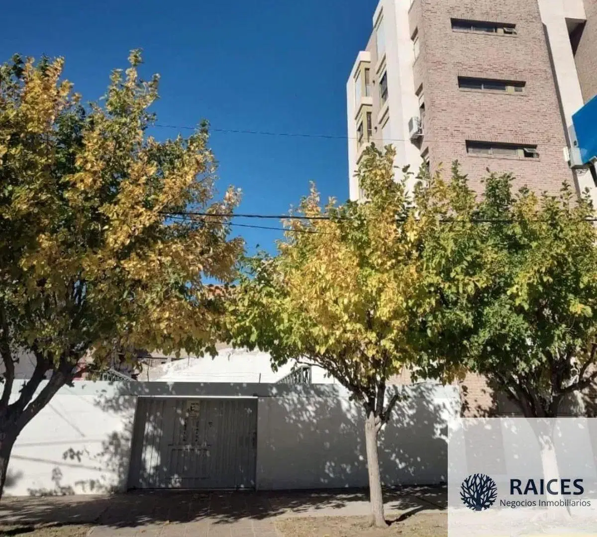 Departamento en venta en Área Centro Oeste 4