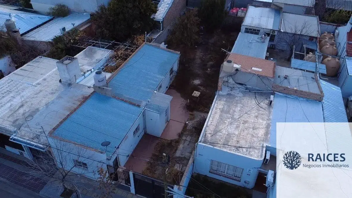 Terreno / Lote en venta de 320m2 ubicado en Villa María 5