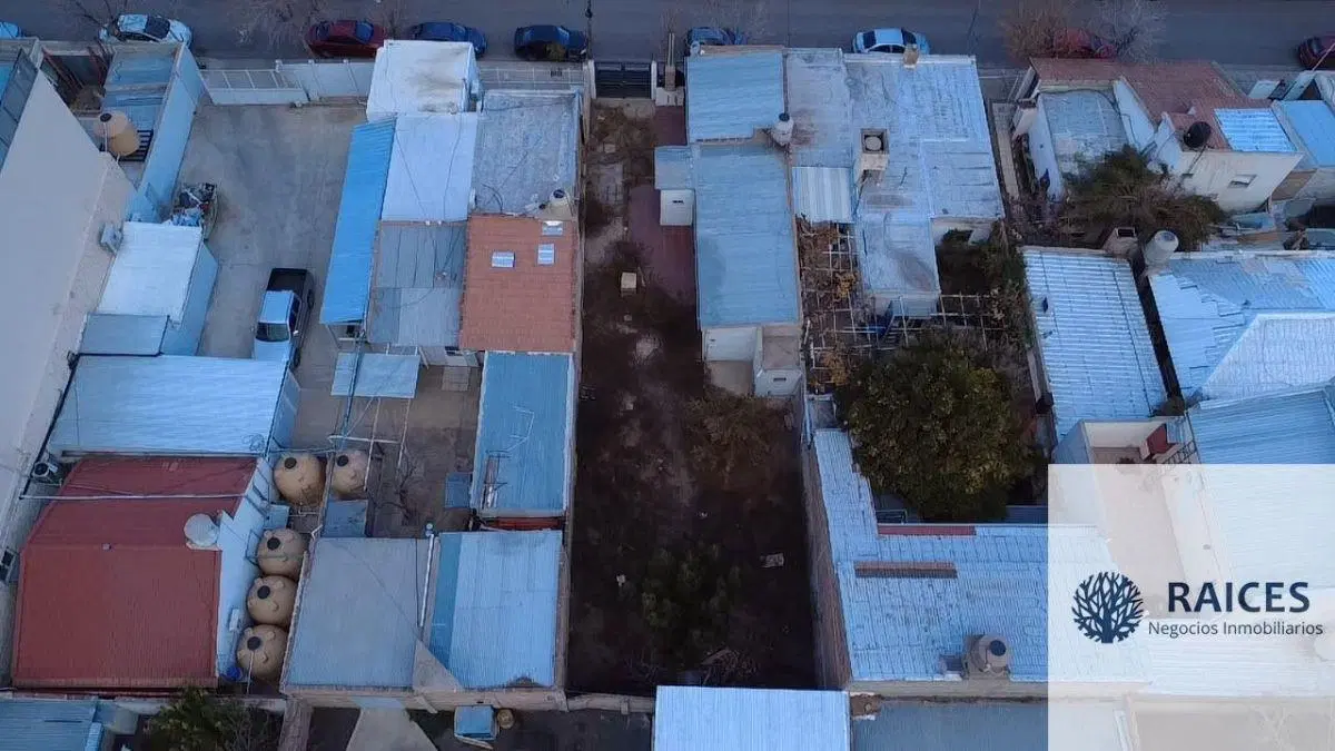 Terreno / Lote en venta de 320m2 ubicado en Villa María 2
