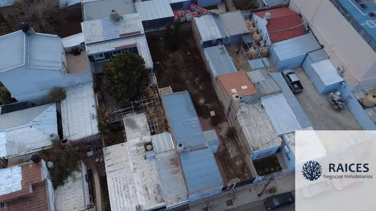 Terreno / Lote en venta de 320m2 ubicado en Villa María 4