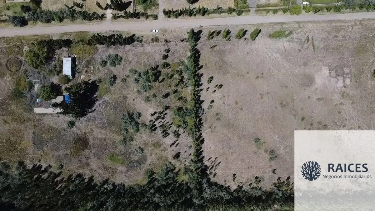 Terreno / Lote en venta de 11015.18m2 ubicado en Cipolletti 5