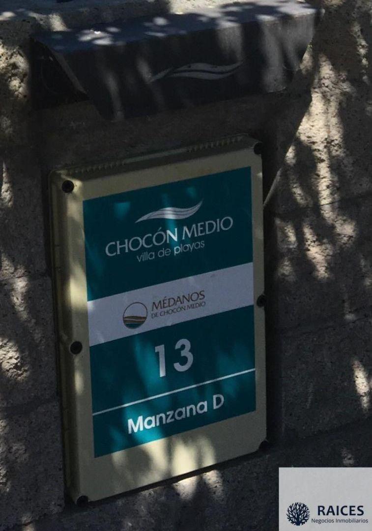 Foto de Terreno / Lote en venta de 925.38m2 ubicado en Villa El Chocón, imagen 1