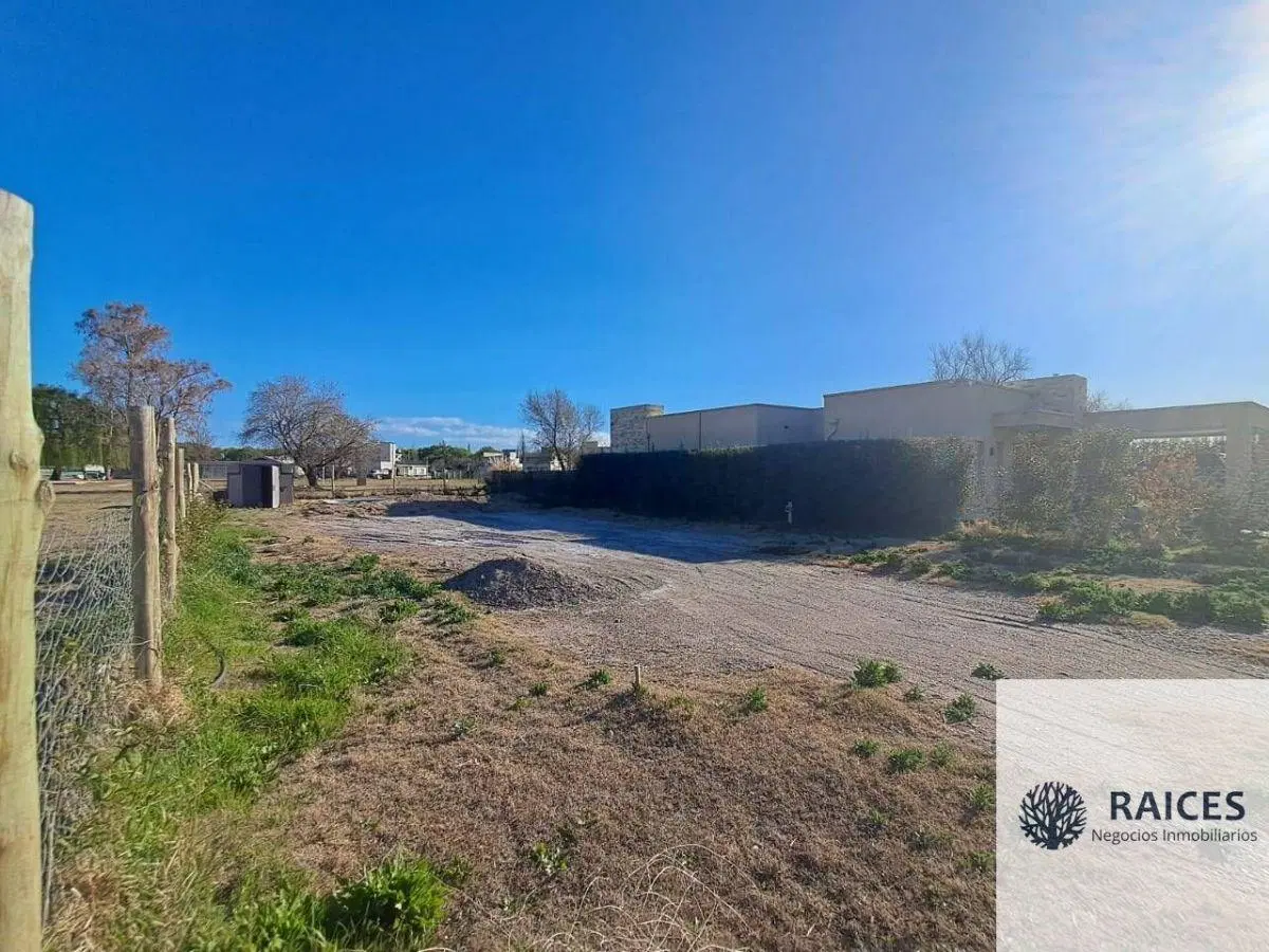 Terreno / Lote en venta de 570m2 ubicado en Cinco Saltos 2
