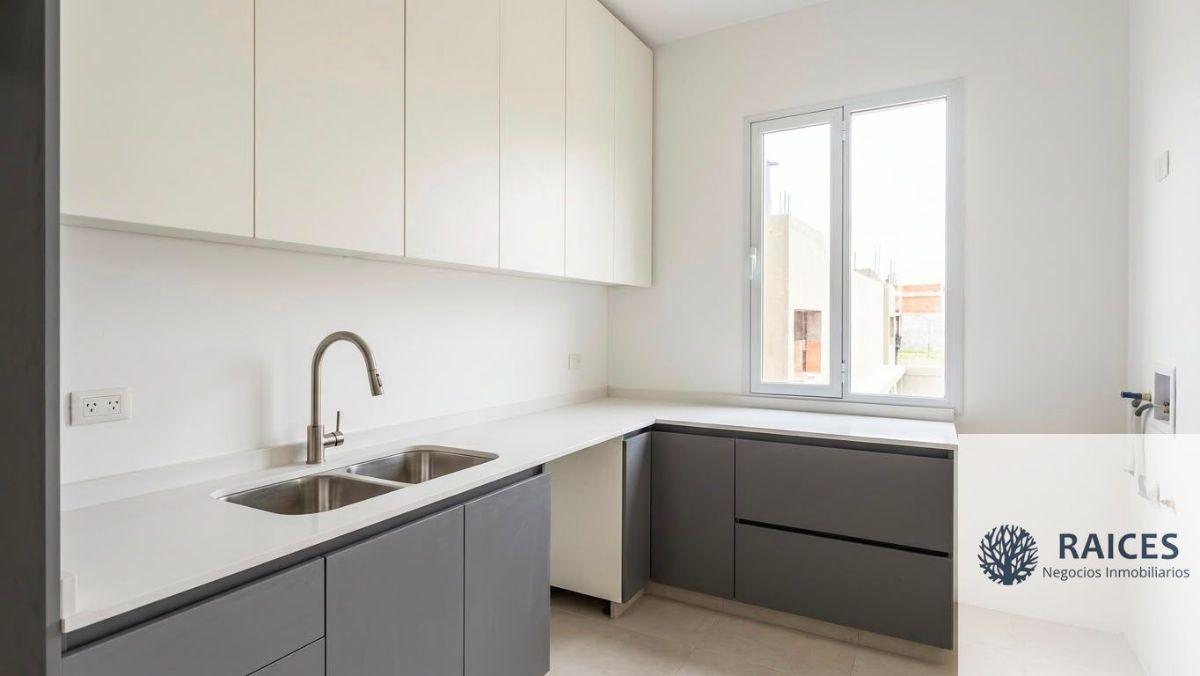 Foto de APTO CRÉDITO HIPOTECARIO - Venta Dúplex 3 Dorm. Confluencia Rural - Neuquén, imagen 4