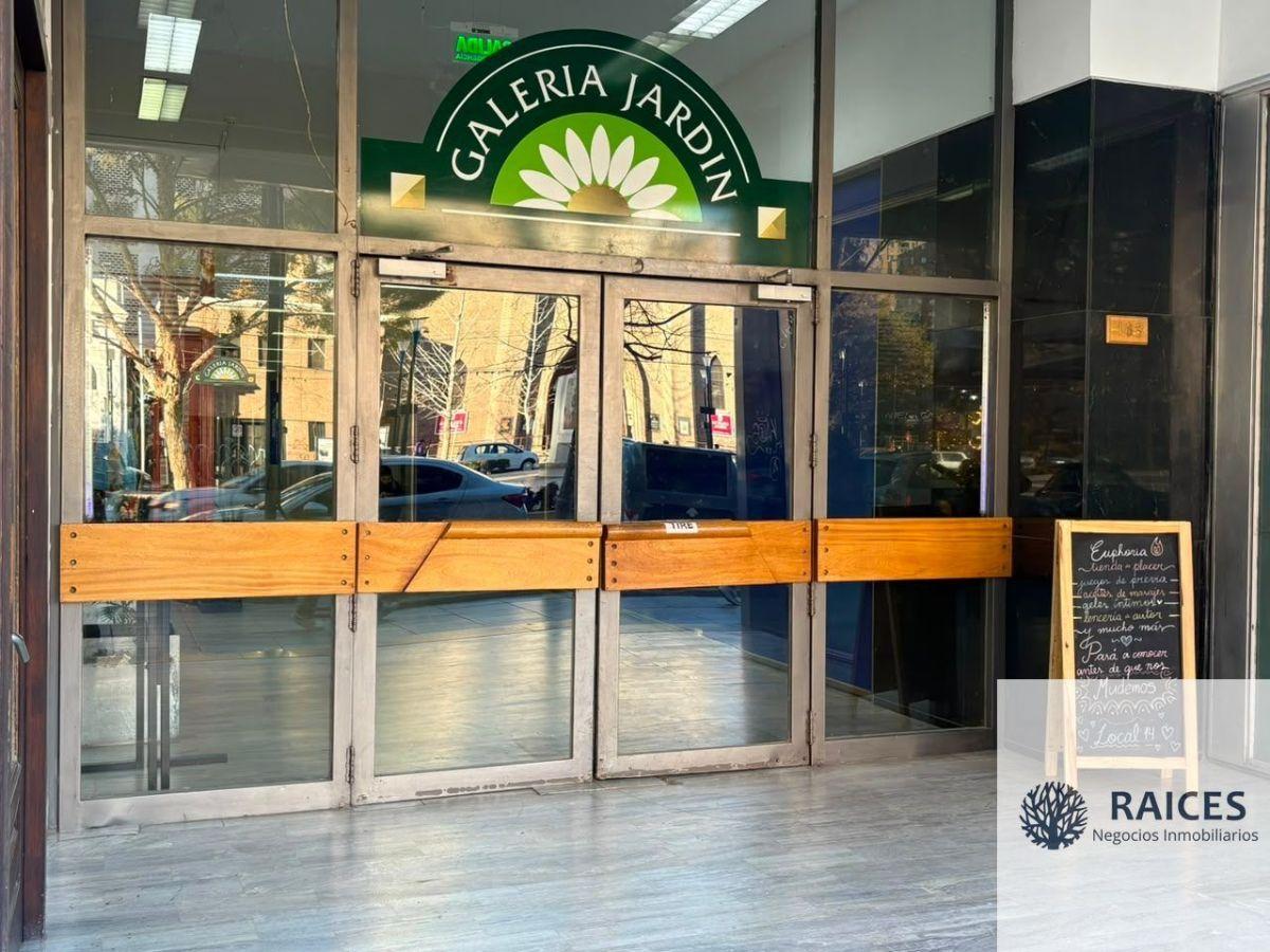 Foto de Oficina en venta ubicado en Área Centro Este, imagen 1