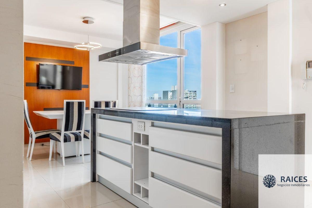 Foto de Departamento en venta c/ cochera en Área Centro Oeste, imagen 1