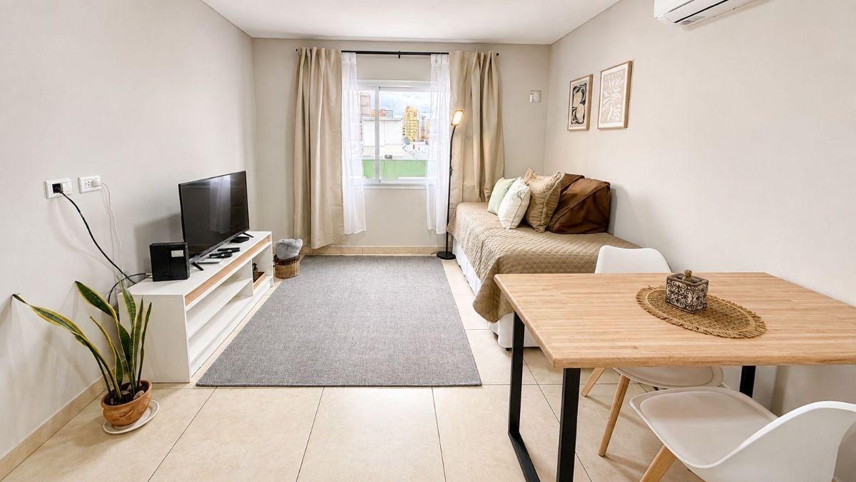 Foto de Departamento en venta en Área Centro Este, imagen 1