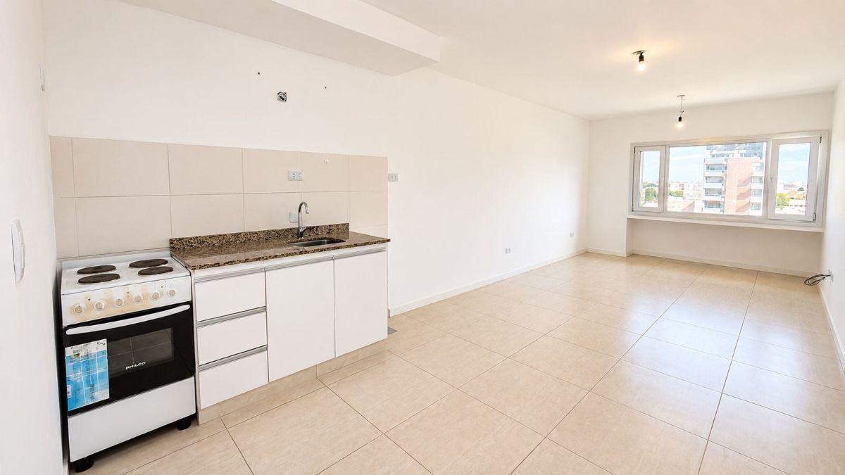 Foto de Departamento en alquiler en Área Centro Oeste, imagen 3