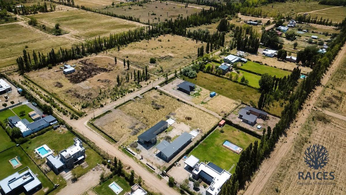 Foto de Chacra en venta de 11015m2 ubicado en Cipolletti, imagen 1