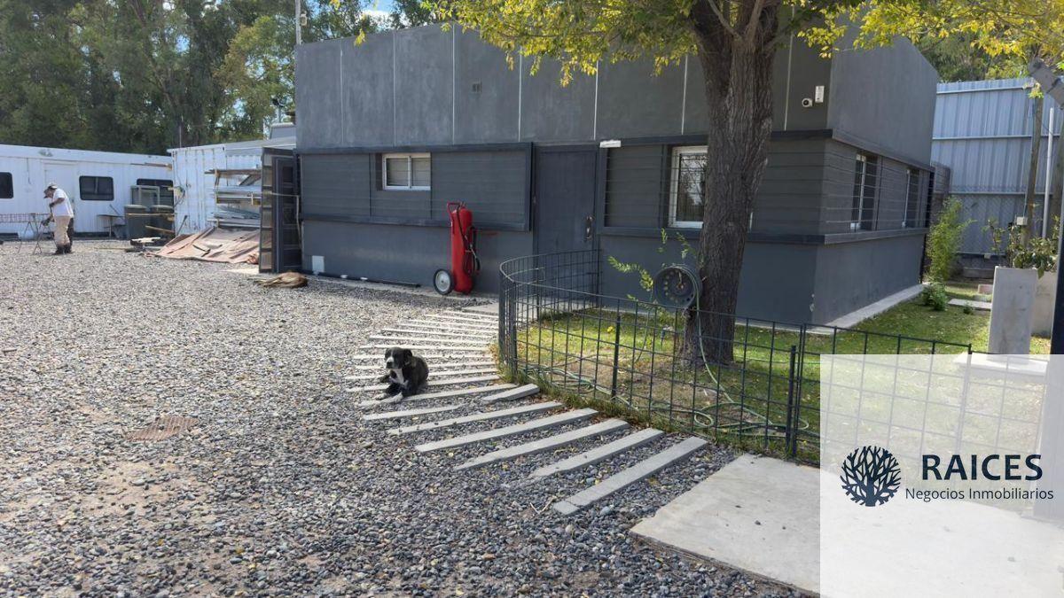 Foto de Base Operativa en Venta de 20000m2 - Plottier, imagen 2