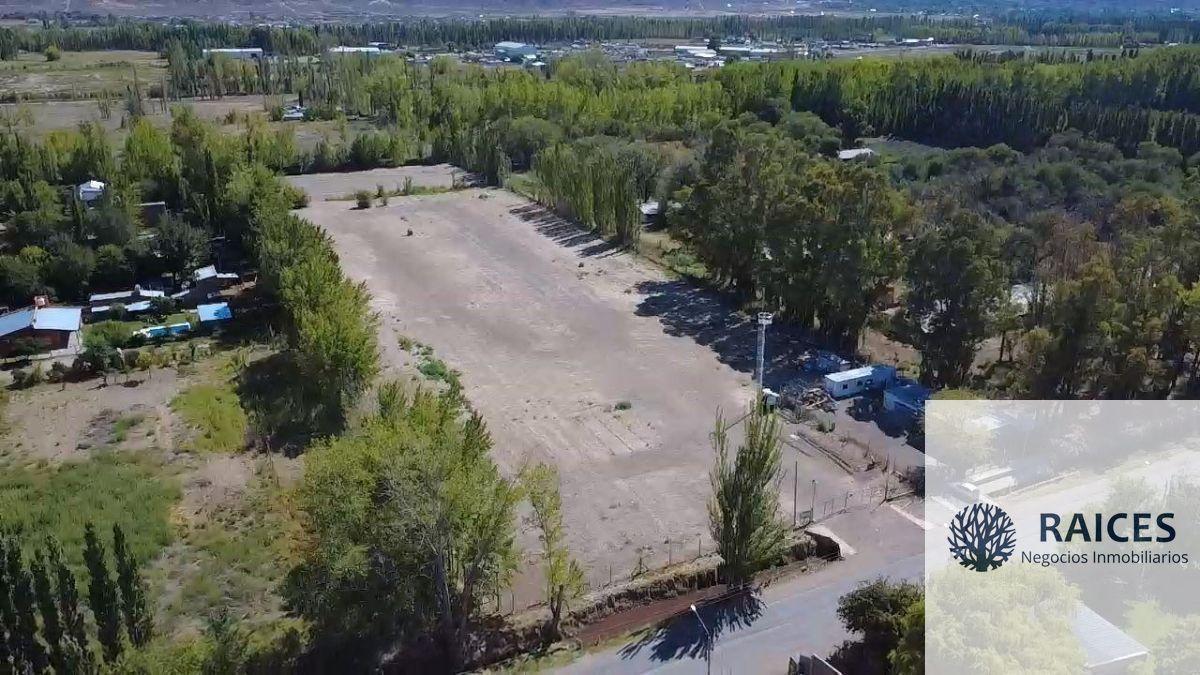 Foto de Base Operativa en Venta de 20000m2 - Plottier, imagen 1