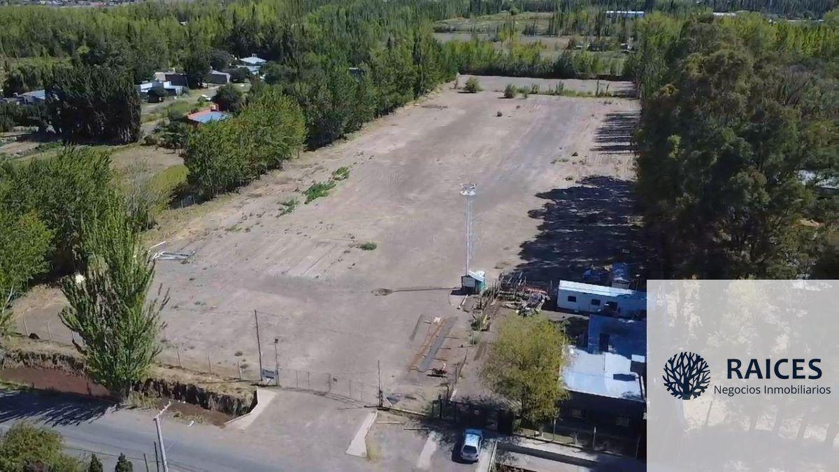 Foto de Base Operativa en Venta de 20000m2 - Plottier, imagen 3