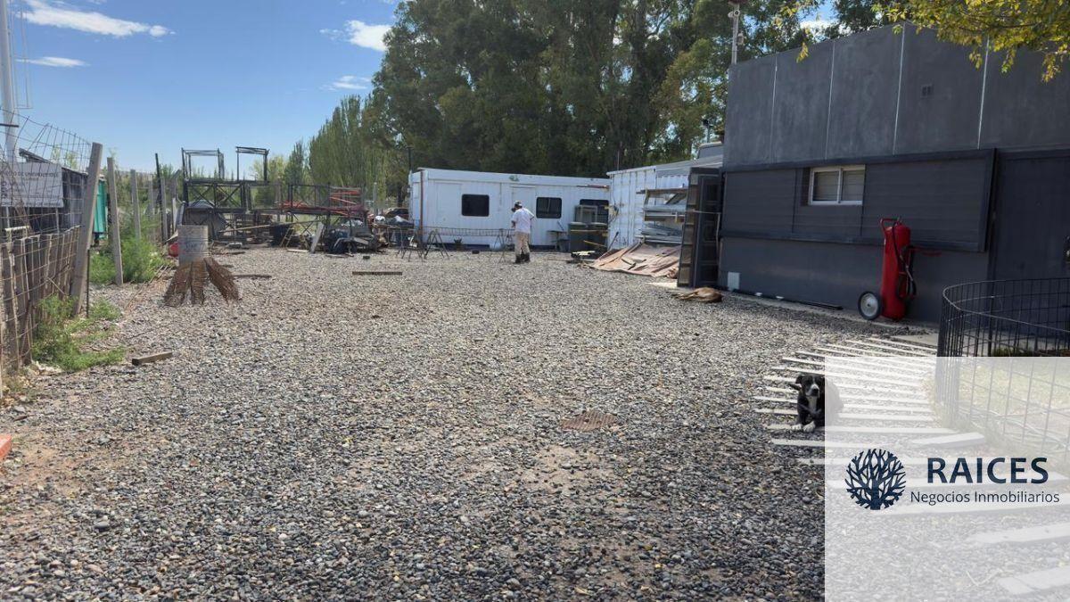 Foto de Base Operativa en Venta de 20000m2 - Plottier, imagen 4