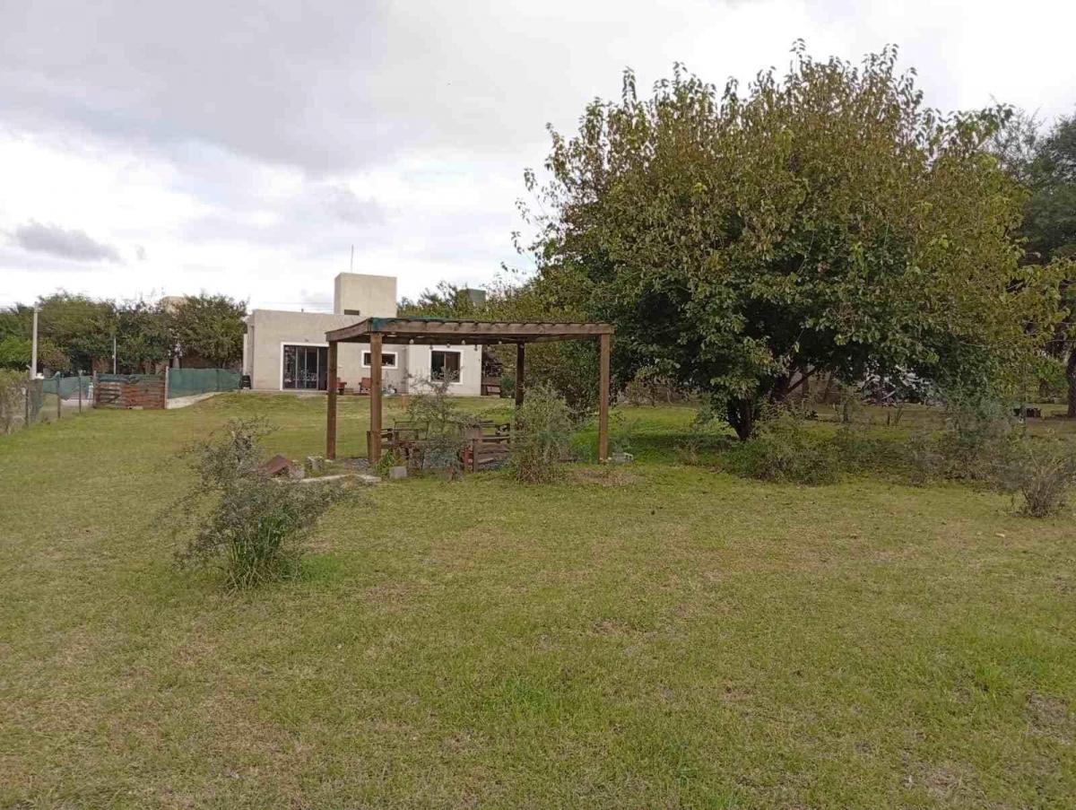 Las Corzuelas E53 T. 1400 C. 120 3 Dor 2 Bñs Gran Parque 3