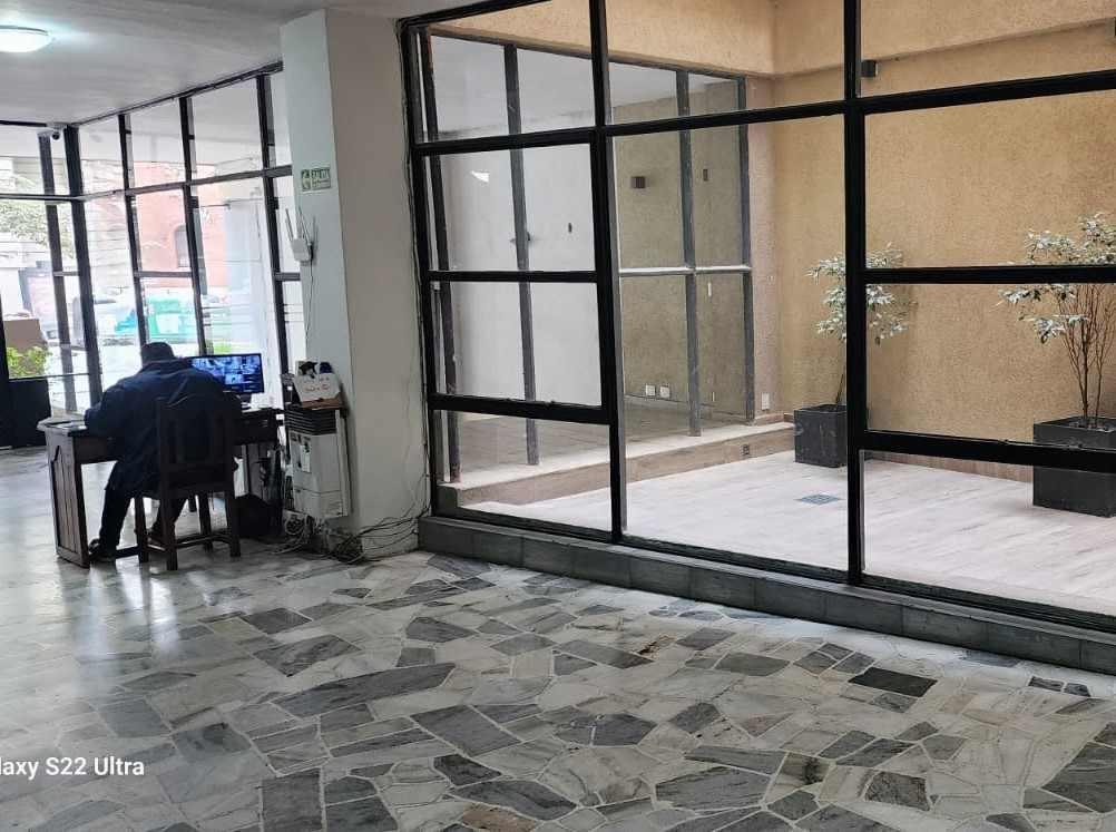Nueva Cba H Irigoyen 147 C/fte 2 Dorm y 1/2, 2 Bñs 4