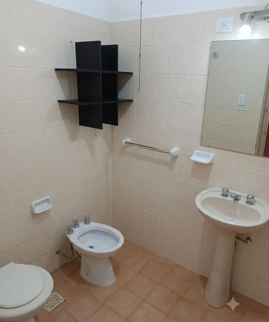ALTA CORDOBA PH s/ RODRIGUEZ PEÑA 2800 OPORTUNIDAD ¡¡ 5