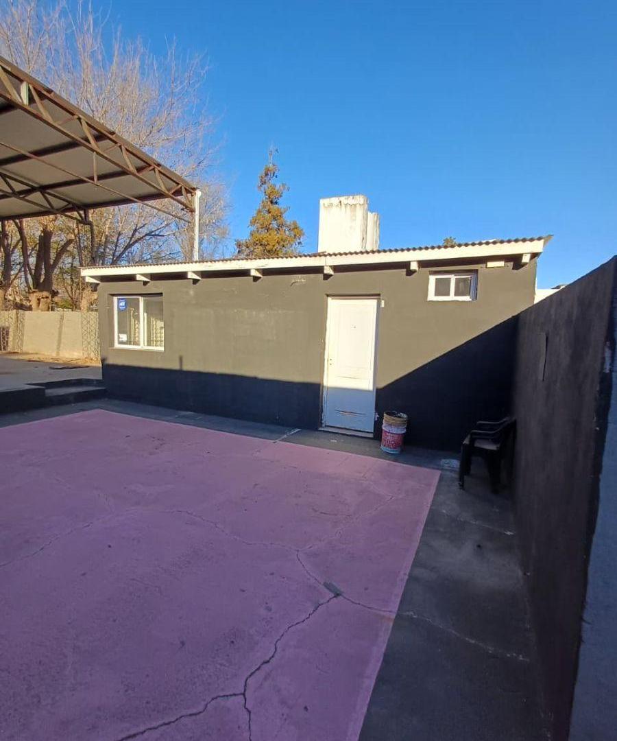 Foto de VENDO CASA + TINGLADO R NUÑEZ 6200 (Ter 10 x 60), imagen 1