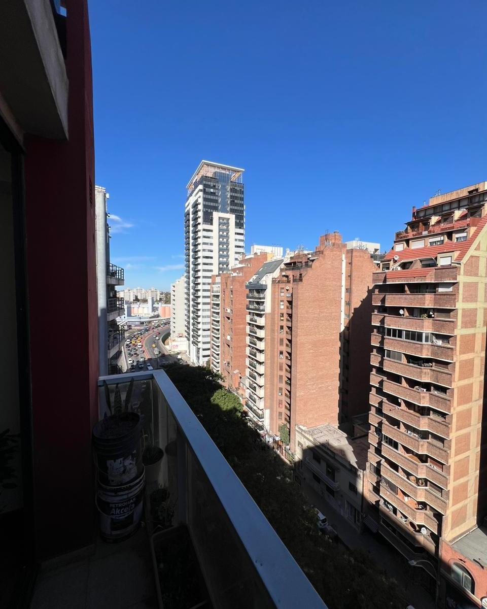 Oportunidad: Departamento 2 Dorm. en Bv. Illia con Escritura 3