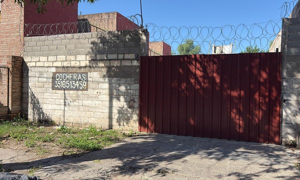 Terreno en Venta en Villa Revol – 256 m² Apto Construcción – con Escritura 3