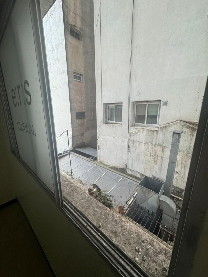 Oficina profesional en zona Centro