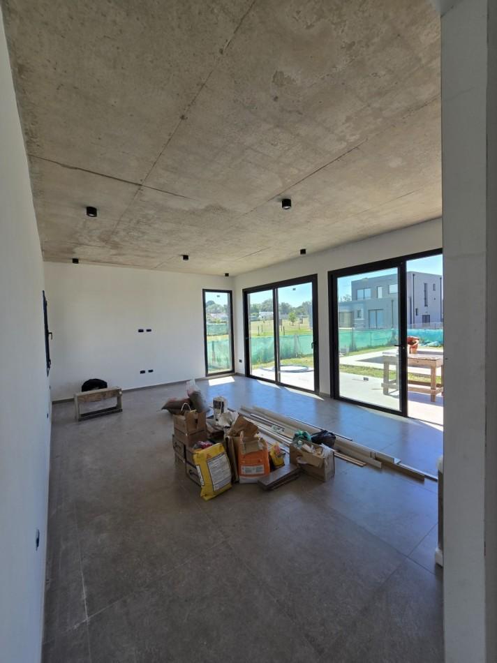 Foto de Casa en barrio privado Arenas Chico, imagen 2