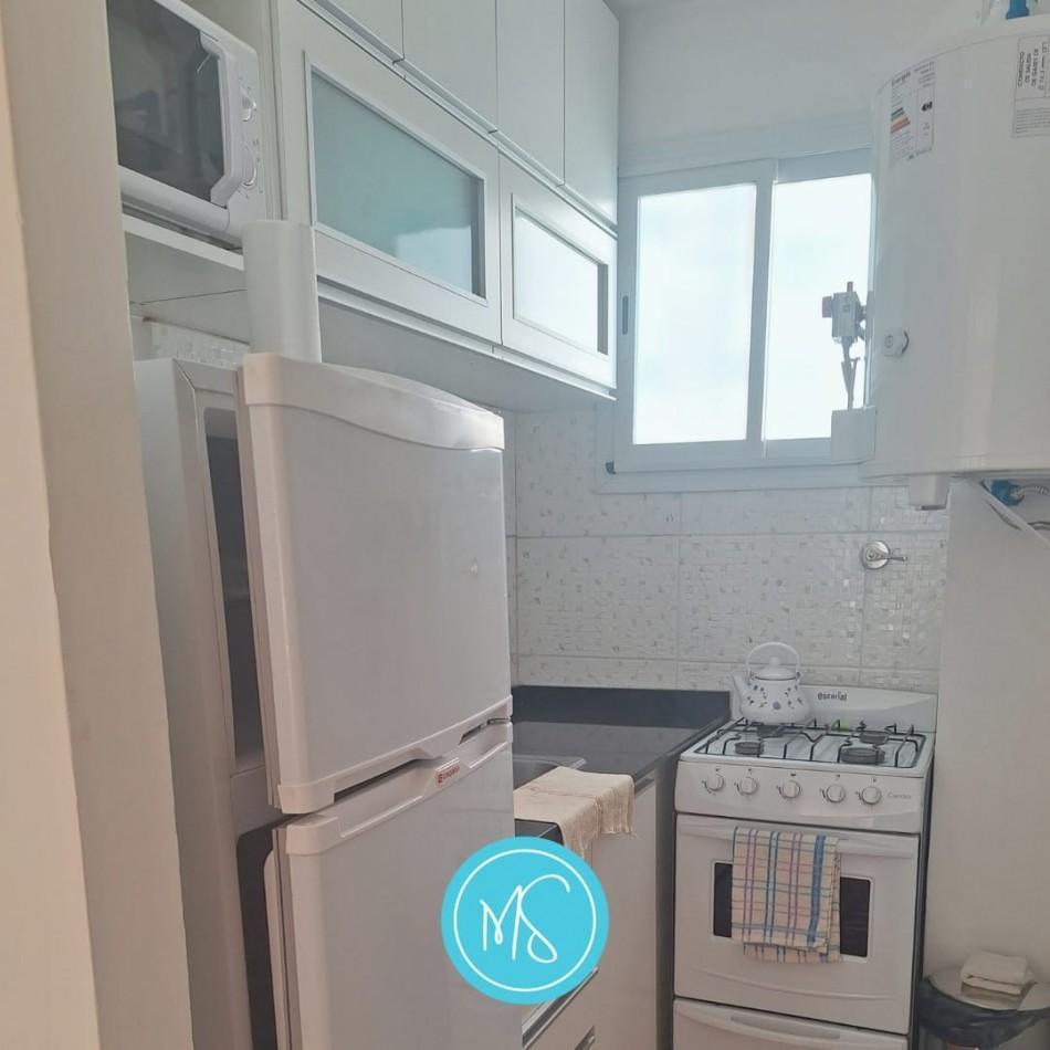 Foto de Departamento Monoambiente 2 personas, imagen 4