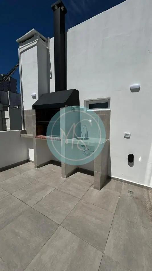 Departamento 2 Amb. al Frente 4