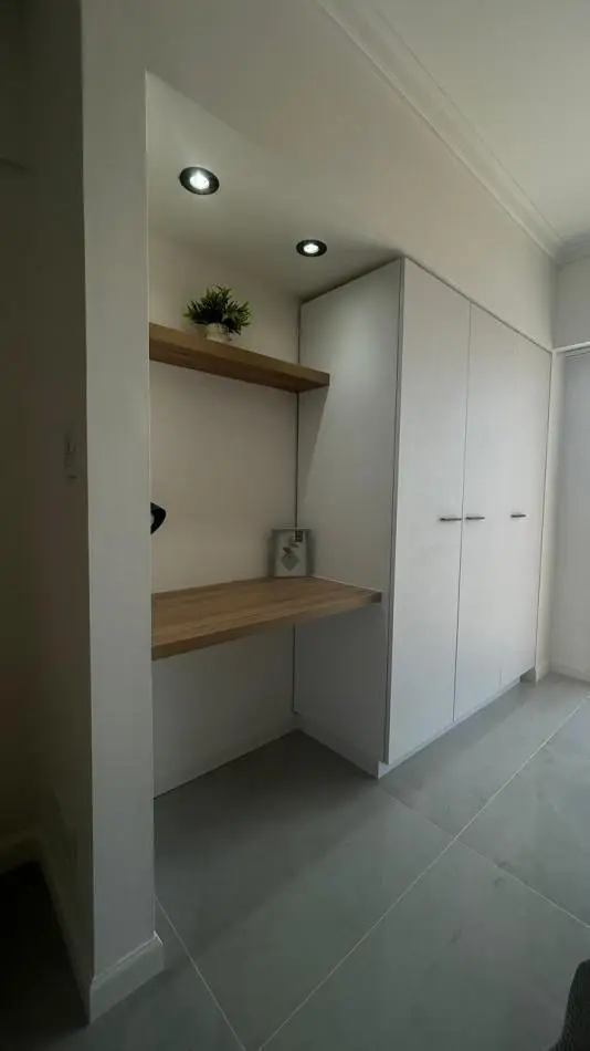 Departamento 2 Amb. con Balcon al Frente 5