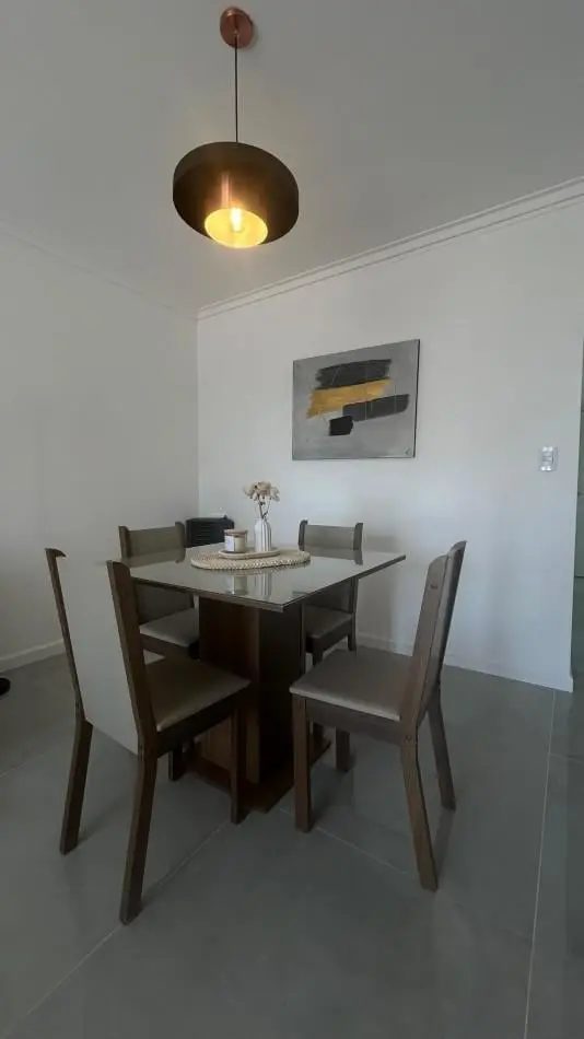 Departamento 2 Amb. con Balcon al Frente 2