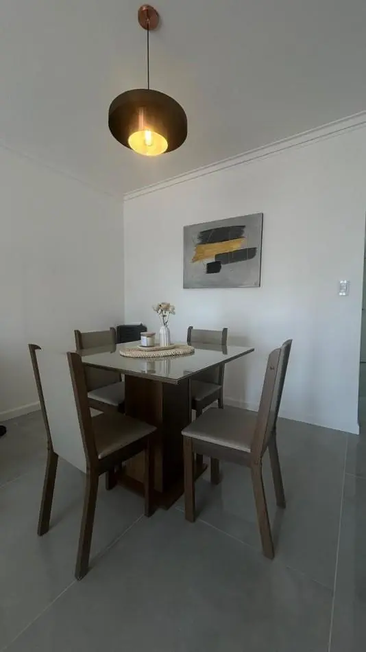 Departamento 2 Amb. con Balcon al Frente 1