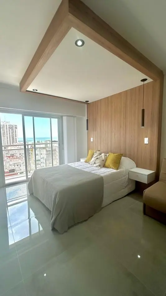 Departamento 2 Amb. con Balcon al Frente 8