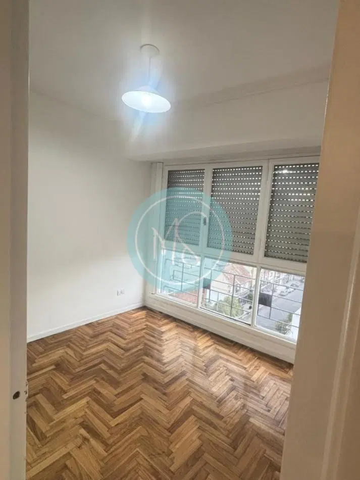 DEPARTAMENTO 3 AMBIENTES . TOTALNENTE RECICLADO 5