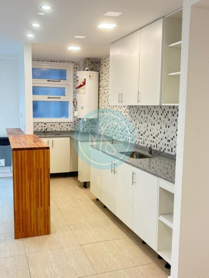 Foto de DEPARTAMENTO 3 AMBIENTES . TOTALMENTE RECICLADO, imagen 2