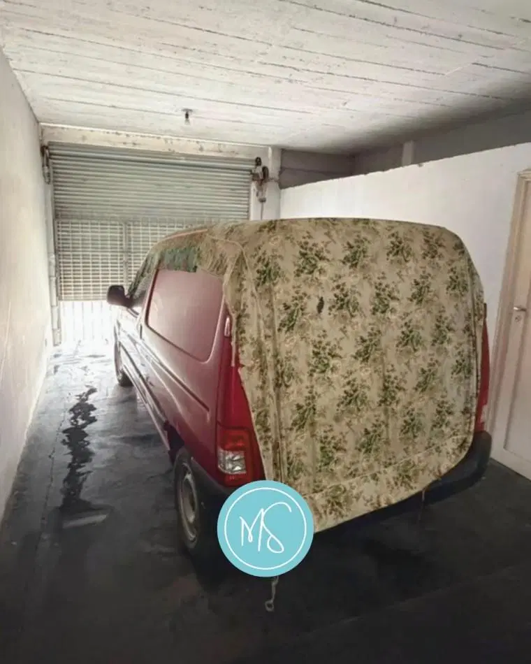 VENTA BLOCK 3 DEPTO EN PH LOCAL GARAGE 2