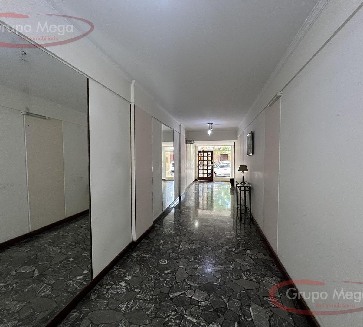 Departamento en Villa del Parque 3
