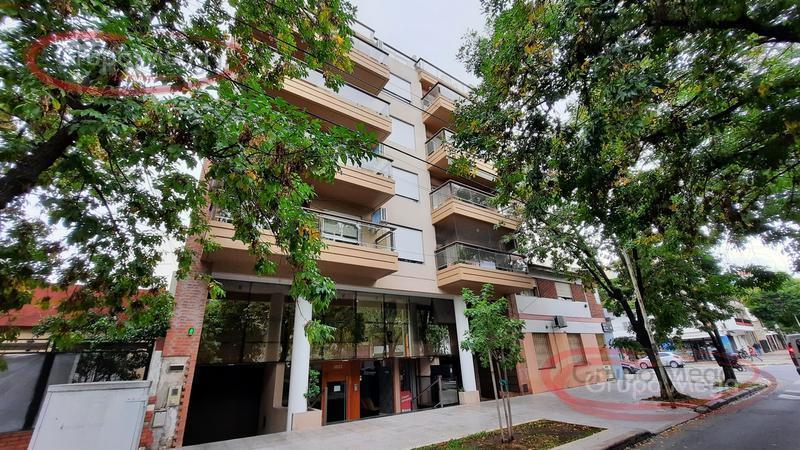 Departamento - Venta - Villa del Parque