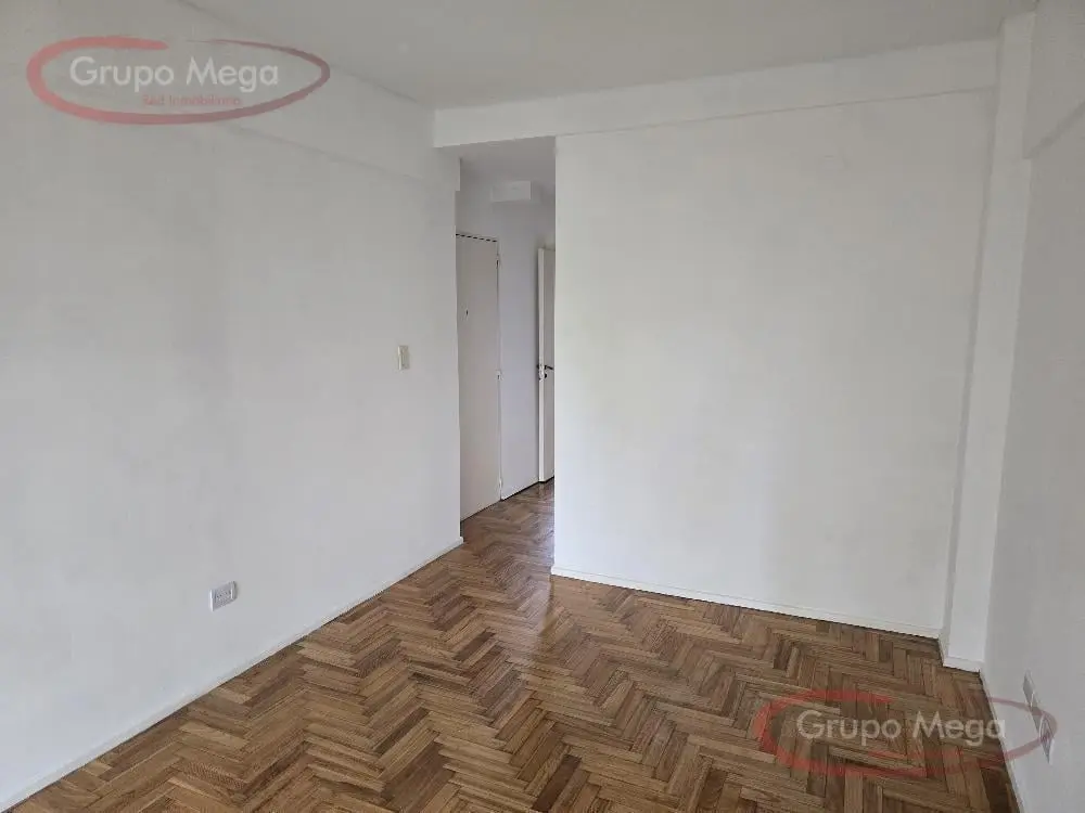 Departamento en Villa del Parque 3