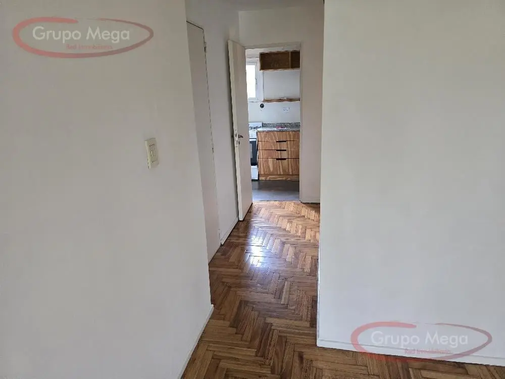 Departamento en Villa del Parque 4