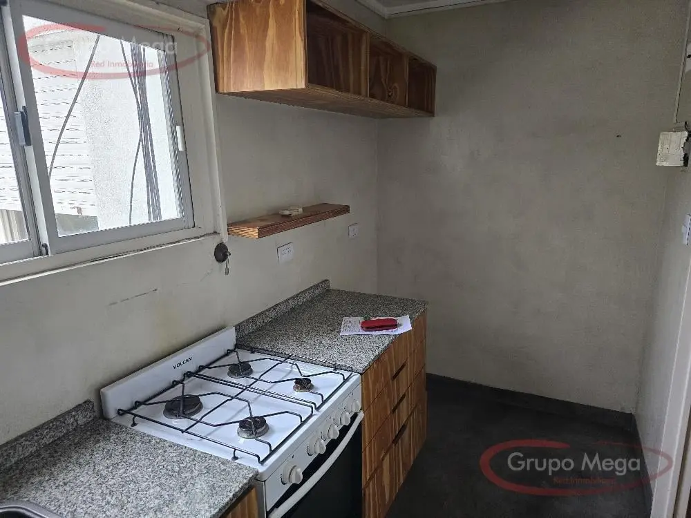 Departamento en Villa del Parque 5