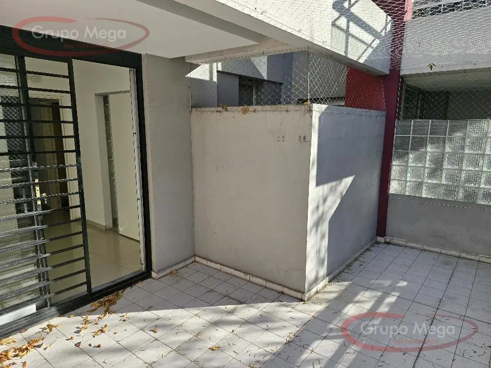 Departamento en Almagro 3